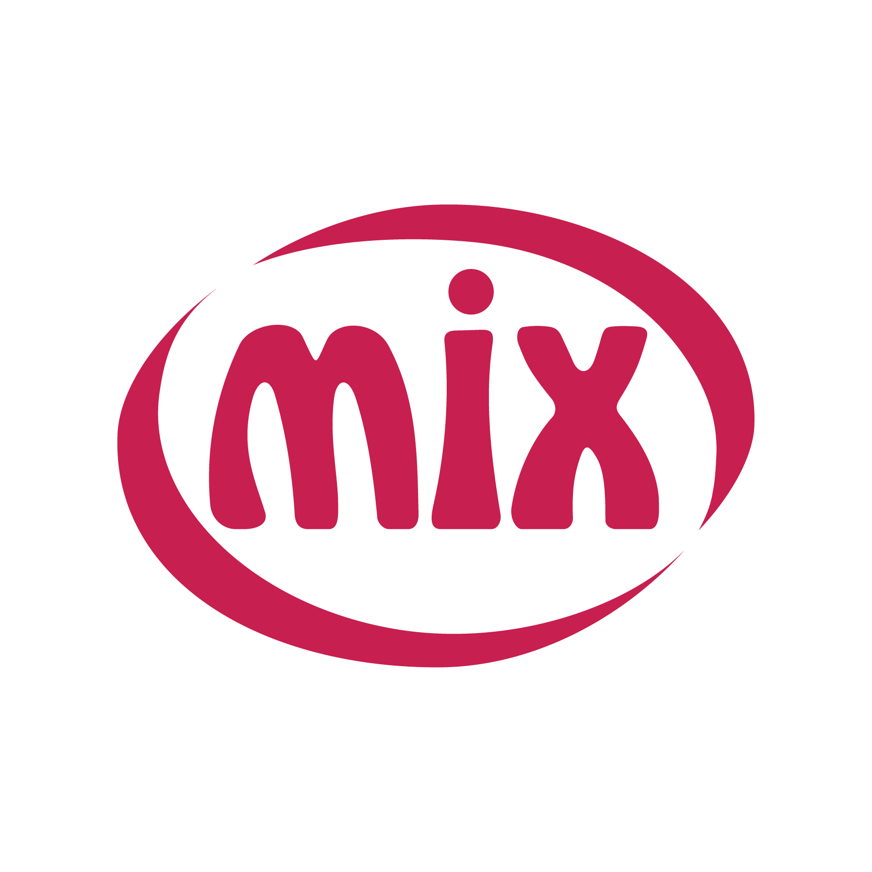 Mix Ingredientes