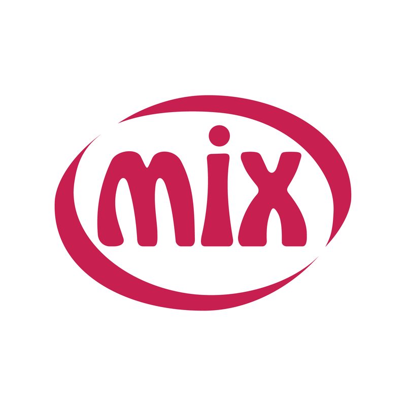 Logotipo da Mix Ingredientes