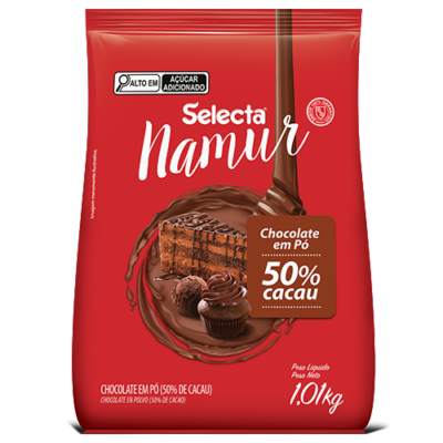 Selecta Chocolates